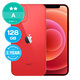 Apple iPhone 12 Mini (PRODUCT)RED 128GB A Prenovljen