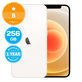 Apple iPhone 12 Mini White 256GB B Prenovljen