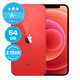 Apple iPhone 12 (PRODUCT)RED 64GB A+ Prenovljen