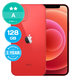 Apple iPhone 12 (PRODUCT)RED 128GB A Prenovljen