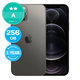 Apple iPhone 12 Pro Graphite 256GB A Prenovljen