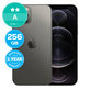 Apple iPhone 12 Pro Graphite 256GB A Prenovljen