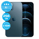 Apple iPhone 12 Pro Pacific Blue 256GB A+ Prenovljen