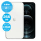 Apple iPhone 12 Pro Max Silver 256GB A+ Prenovljen