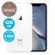 Apple iPhone XR White 128GB (No Face ID) Prenovljen