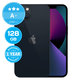 Apple iPhone 13 Midnight 128GB A+ Prenovljen
