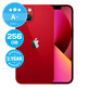 Apple iPhone 13 (PRODUCT)RED 256GB A+ Prenovljen