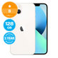 Apple iPhone 13 Starlight 128GB B Prenovljen