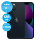 Apple iPhone 13 Mini Midnight 128GB A+ Prenovljen