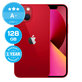 Apple iPhone 13 Mini (PRODUCT)RED 128GB A+ Prenovljen