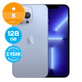 Apple iPhone 13 Pro Sierra Blue 128GB B Prenovljen