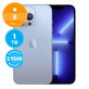 Apple iPhone 13 Pro Sierra Blue 1TB B Prenovljen