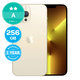 Apple iPhone 13 Pro Max Gold 256GB A Prenovljen