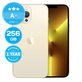 Apple iPhone 13 Pro Max Gold 256GB A+ Prenovljen