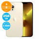 Apple iPhone 13 Pro Max Gold 256GB B Prenovljen