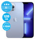 Apple iPhone 13 Pro Max Sierra Blue 128GB A+ Prenovljen