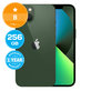 Apple iPhone 13 Mini Green 256GB B Prenovljen