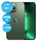 Apple iPhone 13 Pro Alpine Green 256GB A+ Prenovljen