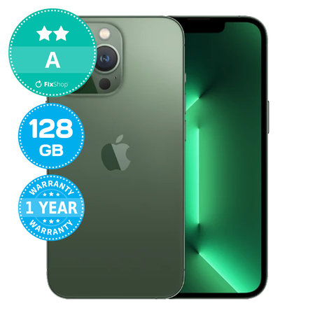 Apple iPhone 13 Pro Max Alpine Green 128GB A Prenovljen