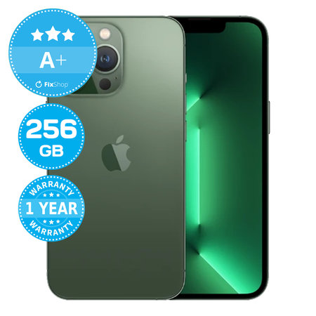 Apple iPhone 13 Pro Max Alpine Green 256GB A+ Prenovljen