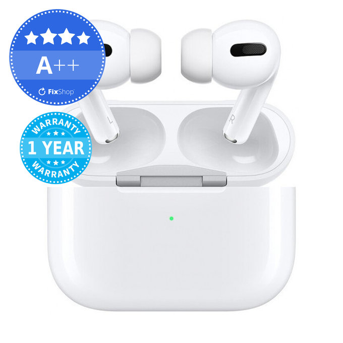 Apple AirPods Pro (1st Gen) - A++ Prenovljen