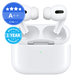 Apple AirPods Pro (1st Gen) - A++ Prenovljen