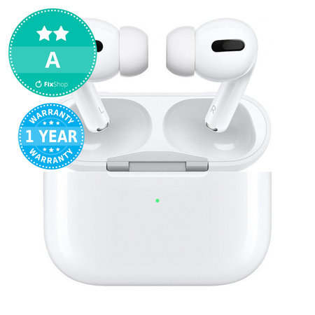 Apple AirPods Pro (1st Gen) A Prenovljen