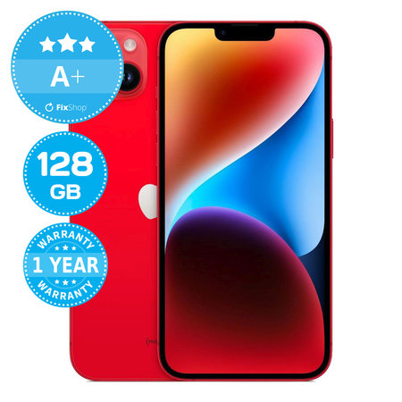 Apple iPhone 14 Plus (PRODUCT)RED 128GB A+ Prenovljen