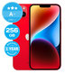 Apple iPhone 14 Plus (PRODUCT)RED 256GB A+ Prenovljen