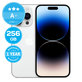 Apple iPhone 14 Pro Silver 256GB A+ Prenovljen