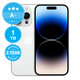 Apple iPhone 14 Pro Silver 1TB A+ Prenovljen