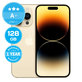 Apple iPhone 14 Pro Gold 128GB A+ Prenovljen