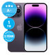 Apple iPhone 14 Pro Deep Purple 1TB A+ Prenovljen