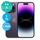 Apple iPhone 14 Pro Deep Purple 1TB A Prenovljen