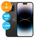 Apple iPhone 14 Pro Max Space Black 128GB B Prenovljen