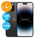 Apple iPhone 14 Pro Max Space Black 128GB B Prenovljen