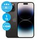 Apple iPhone 14 Pro Max Space Black 1TB A+ Prenovljen