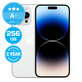 Apple iPhone 14 Pro Max Silver 256GB A+ Prenovljen