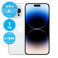 Apple iPhone 14 Pro Max Silver 1TB A+ Prenovljen