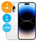 Apple iPhone 14 Pro Max Silver 1TB B Prenovljen