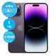 Apple iPhone 14 Pro Max Deep Purple 1TB A+ Prenovljen