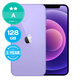 Apple iPhone 12 Purple 128GB A Prenovljen