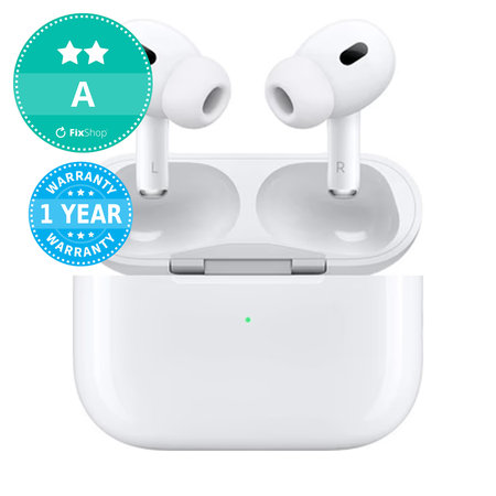 Apple AirPods Pro (2nd Gen) A Prenovljen