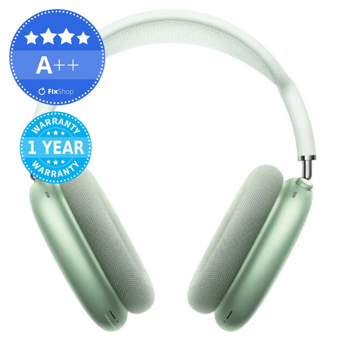 Apple AirPods Max - Green A++ Prenovljen