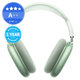 Apple AirPods Max - Green A++ Prenovljen