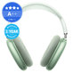 Apple AirPods Max - Green A++ Prenovljen