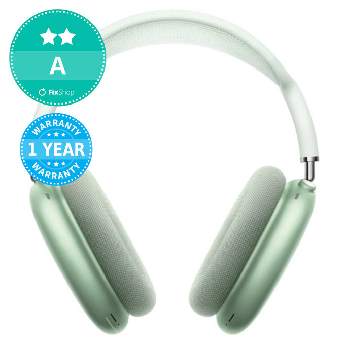 Apple AirPods Max - Green A Prenovljen