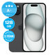 Apple iPhone 15 Black 128GB A+ Prenovljen