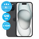 Apple iPhone 15 Black 128GB A+ Prenovljen