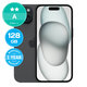 Apple iPhone 15 Black 128GB A Prenovljen